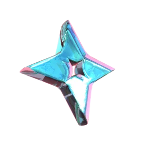 Shuriken icon